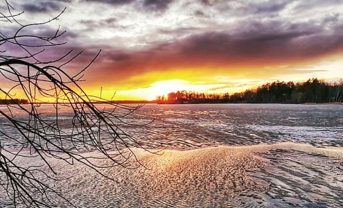 Bay Lake Marine - Sales Deerwood