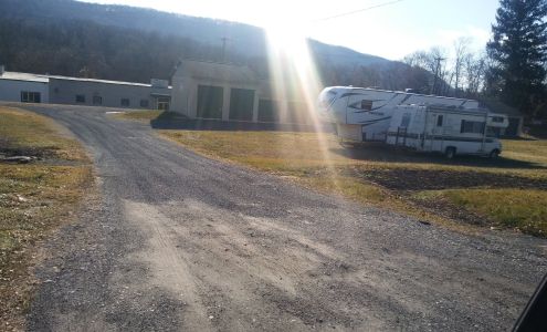 Early Bird Night Owl Mini Storage Millersburg