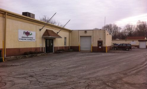 RML, Inc. Millersburg