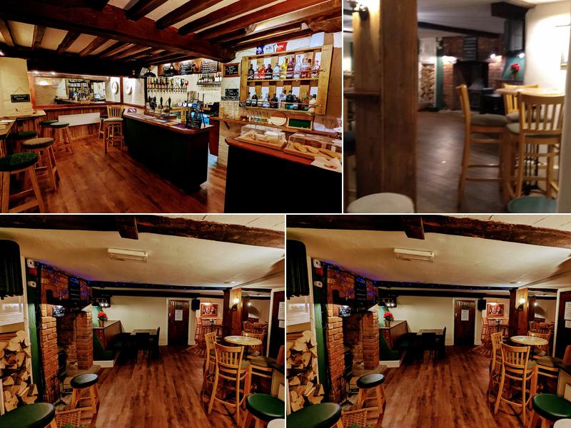 The Wine Bar - Highworth