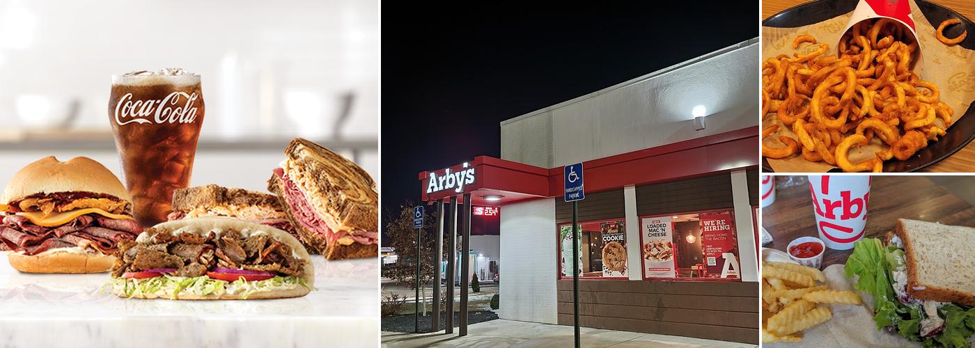 Arby's