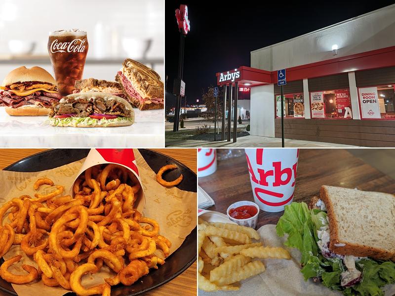 Arby's