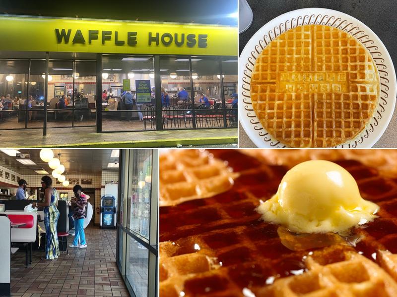 Waffle House