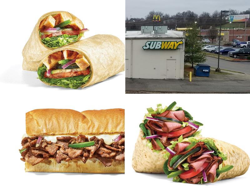 Subway