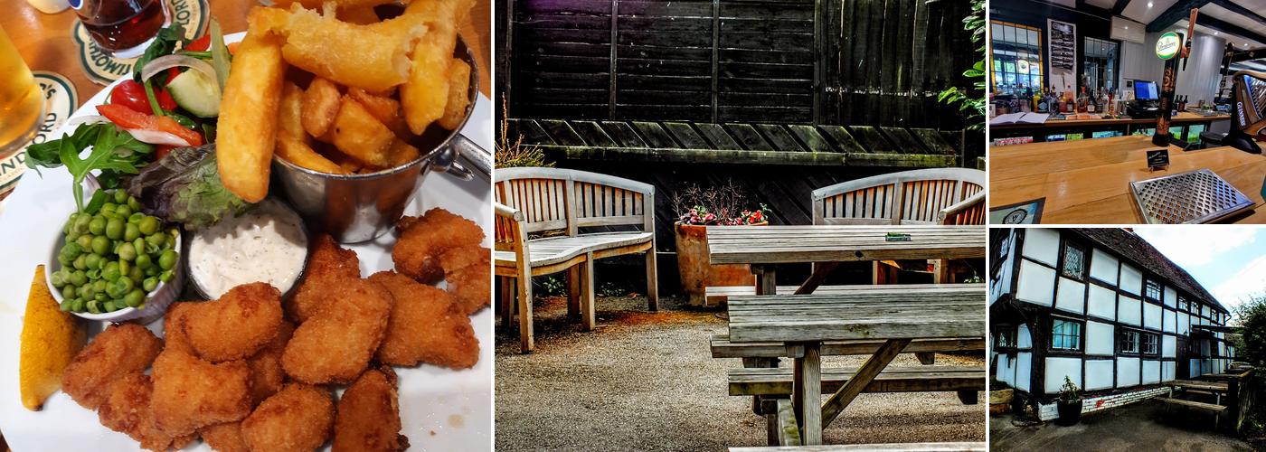 The Old Chestnut Tree Inn