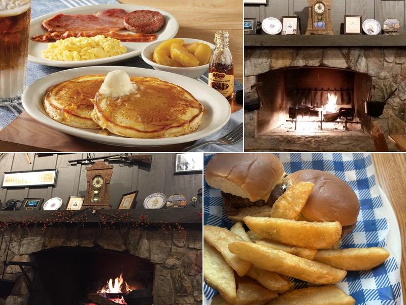 Cracker Barrel Old Country Store