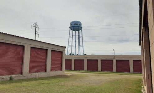 Williston Mini Storage and Property Williston