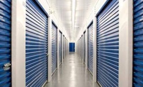 Prospect Self Storage Prospect