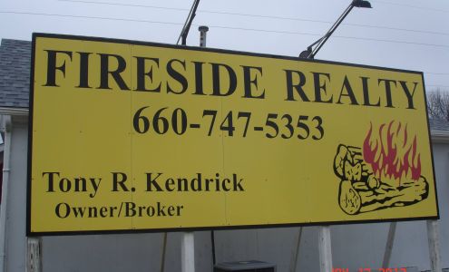 Fireside Realty