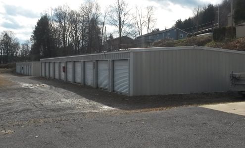 U-Stor-N-Lock Clearfield