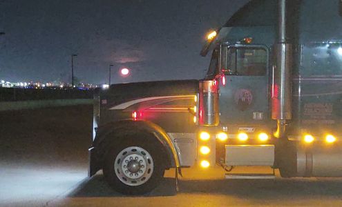 Newman Trucking Polo