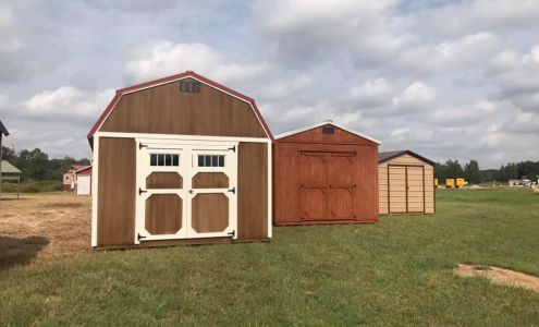 Summit Portable Buildings Farmington