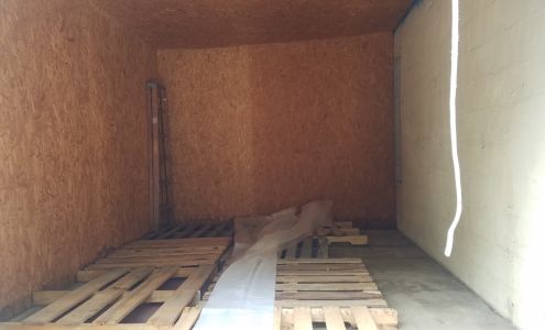 Roo's Storage West Plains