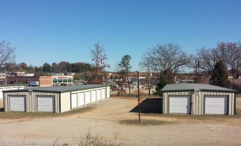 Regency Self Storage West Plains