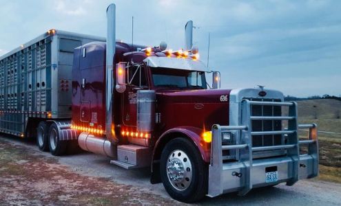 Siemer Trucking LLC Buffalo