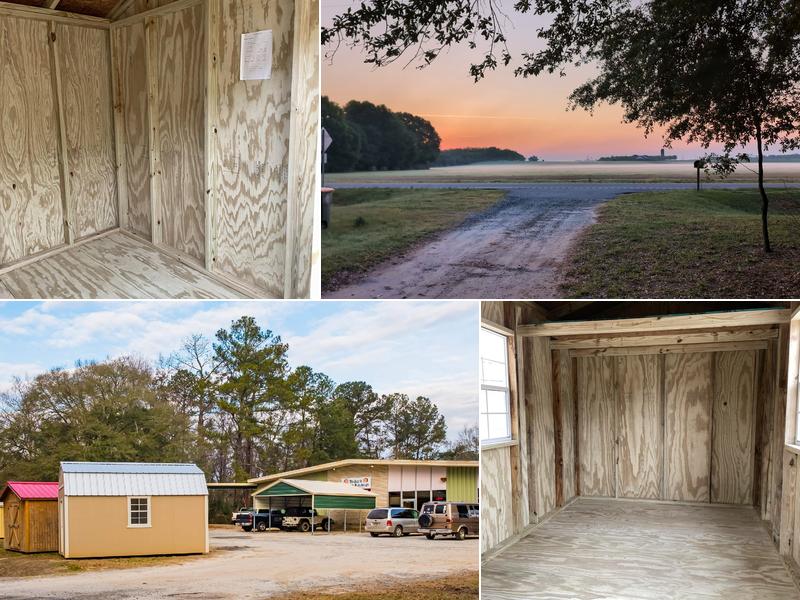 Yoder's Storage Buildings