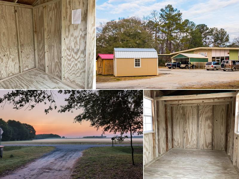 Yoder's Storage Buildings