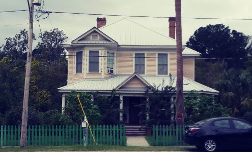 Jasper Super Storage