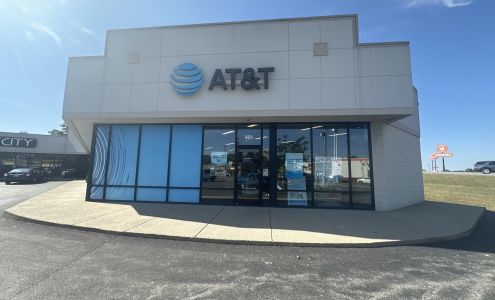 AT&T Store