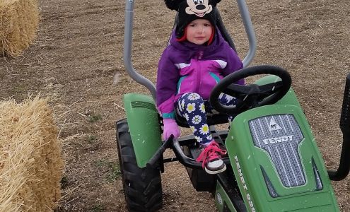 Stor-A-Way of Butte LLC Butte