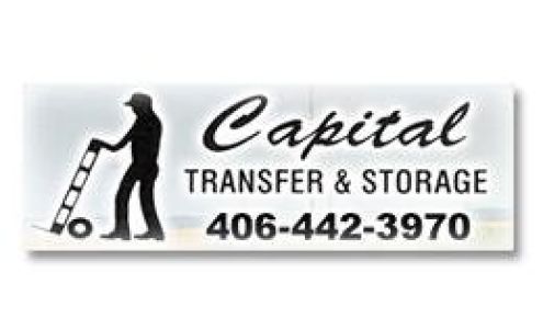 Capital Transfer & Storage Helena