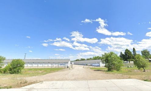 Mobile City Self Storage