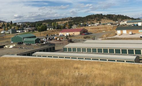 Elkhorn Storage Montana City