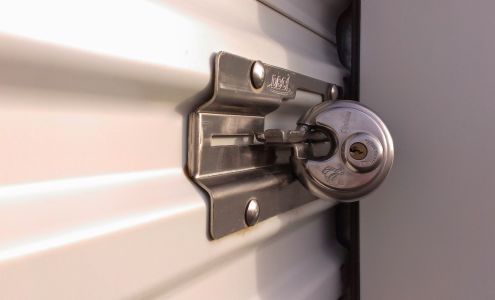 A-Storage of Montana