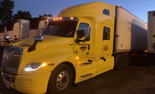 Harold Bibbs & Sons Trucking