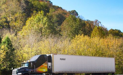 Steadfast Transcontinent Inc