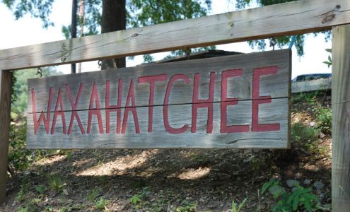 Waxahatchee Marina & Boat Storage Shelby