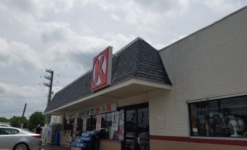 Circle K