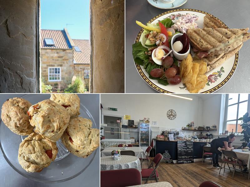 St Hilda’s Old School