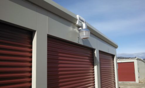 Spokane Creek Storage