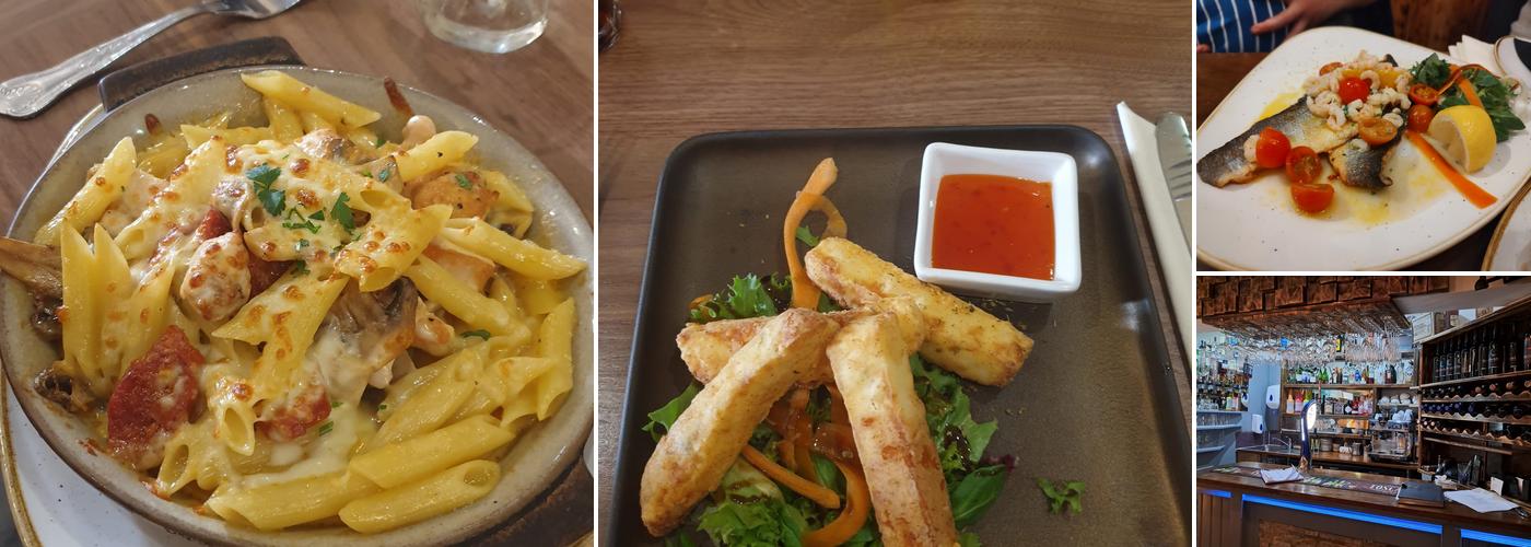 Toscana Meditarranean