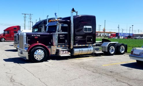 Zallo Trucking Inc Evans City