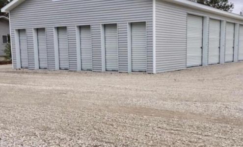 Ossineke Mini Storage Ossineke