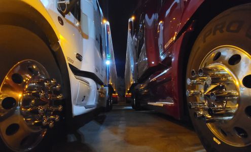 Gurule Trucking Pueblo West