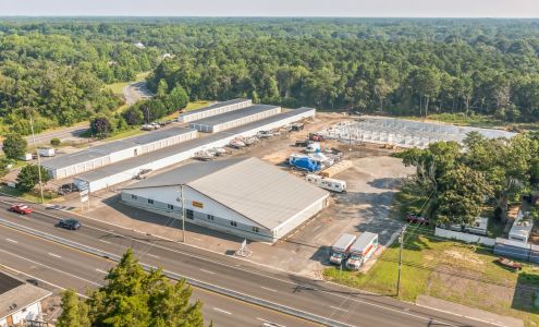 Iron Door Self Storage