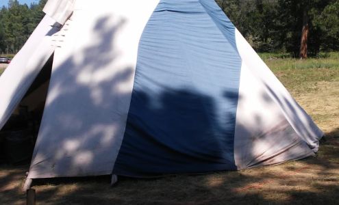 Martinez Trucking & Logging Mescalero