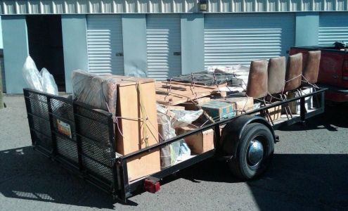 Smith's Mini Storage Gallup