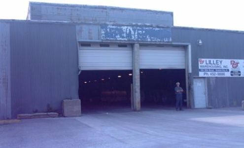 Kaplan Trucking Co Granite City