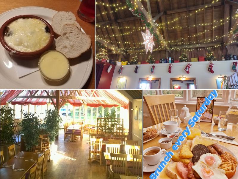 George at Hintlesham