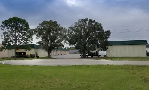 Nasa Warehouses Melbourne
