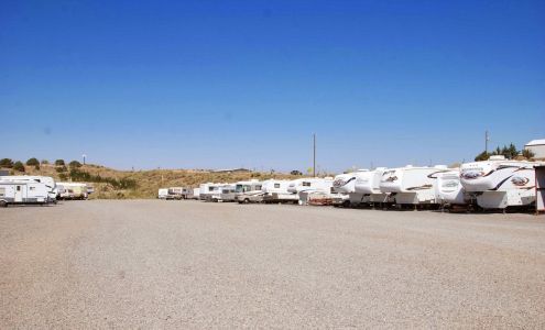 Bypass Storage Silver City