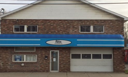 Robo Enterprises Inc. Offices