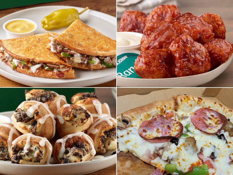 Papa Johns Pizza 996 Chambers Blvd, Bardstown