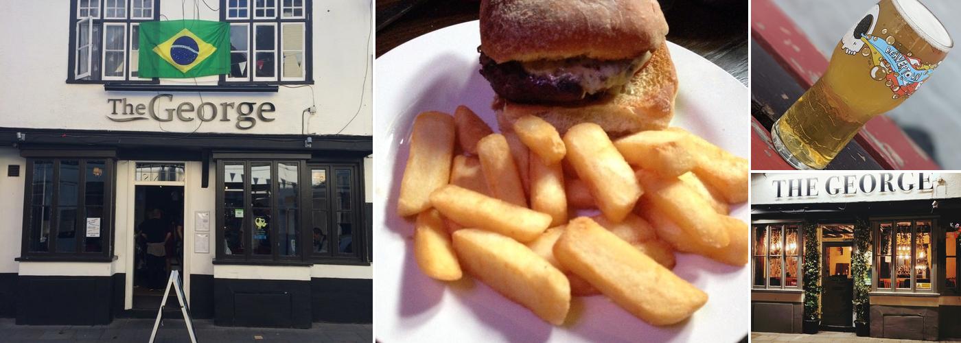 The George Pub