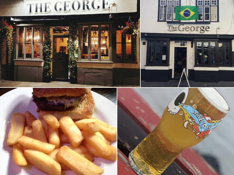 The George Pub