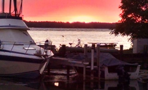 FLX Marine Union Springs